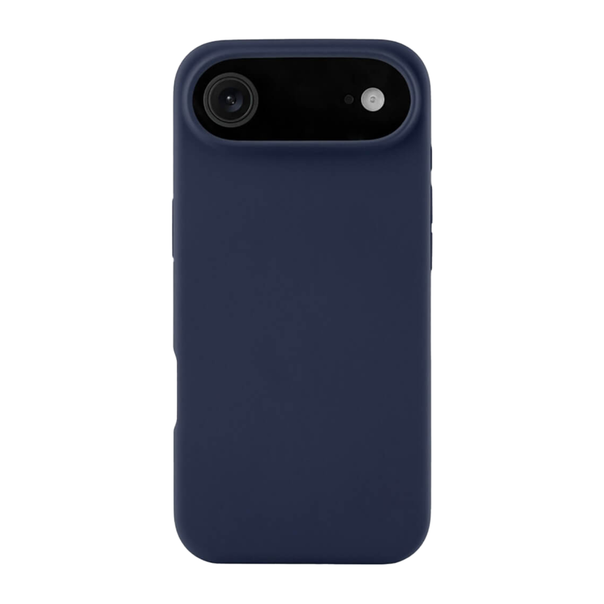 Силиконовый чехол MagSafe uBear Touch Mag Case для iPhone Air